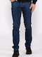Cor's Παντελόνι Jean Plus Size 0172.279νβ Μπλε Μπλε