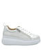 Wonders Sneakers White