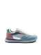 Sneakers Light Blue