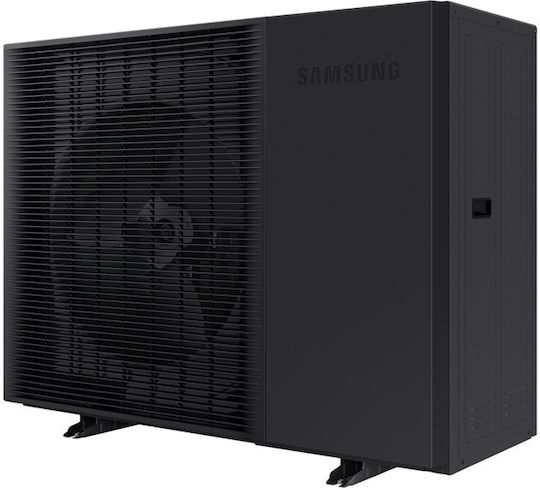 Samsung Топлопомпа 12кВт Трифазен 75°C Моноблок