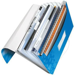 Leitz Clipboard for Paper A4 1pcs