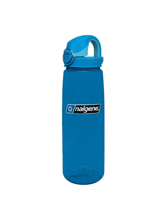 Nalgene Sustain Water Bottle 650ml Blue