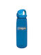 Nalgene Sustain Wasserflasche 650ml Blau