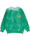 Molo Kinder Sweatshirt Royal Green