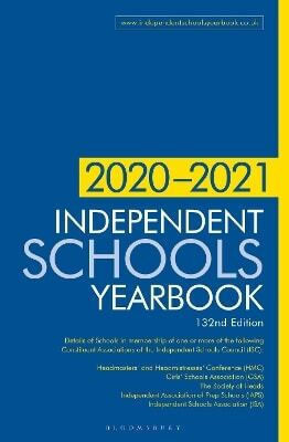 Independent Schools Yearbook