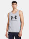 Athletic T-shirt Gray