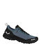 Salewa Pedroc Air Men's Hiking Shoes Blue