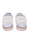 Chicco Baby Sneakers White Nico