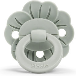 Elodie Details Binky Bloom Suzeta Din Silicon Pentru 3+ Luni