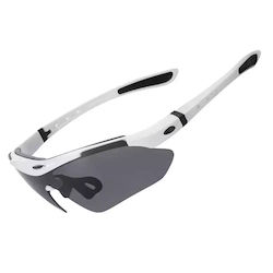 Rockbros Photochromic Cycling Glasses Rockbros Photochromic Cycling Glasses
