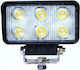 Kamar Προβολέας LED 18W