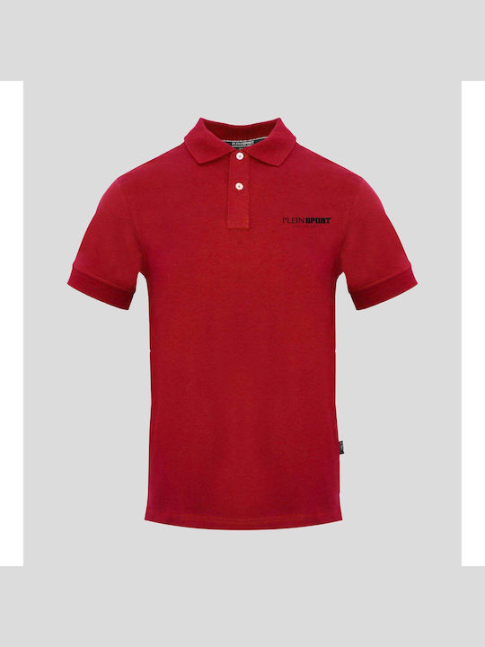 Polo Plein Sport 8059024129534