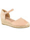 Women's Espadrilles | Amarpies | Acx26481 | Beige