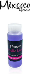 Mixcoco Ξεβαφτικό Νυχιών 120ml 164120