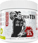 Rich Piana 5% Nutrition Crea-Ten 10-In-1 Legendary Series Lămâie Lime 225gr