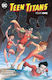 Teen Titans Year One New Edition Karl Kerschl