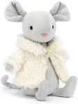 Jellycat Plüsch Ποντικακι 17 cm