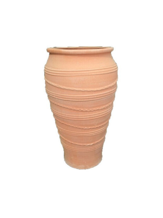 Kritika Ceramica Πιθάρι 100x70cm Κεραμικά D57-1