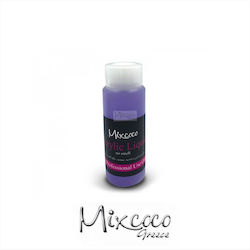 Mixcoco Ξεβαφτικό Νυχιών 120ml 165120