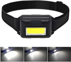 Headlamp LED 150lm