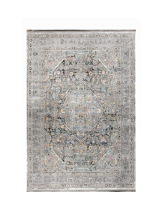 Tzikas Carpets 33511 Handmade Rug Rectangular w...