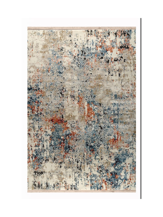 Tzikas Carpets 18580 Χαλί Ορθογώνιο Πολυχρωμο