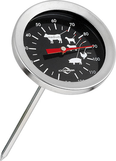 Kuchenprofi Analog Cooking Thermometer with Probe