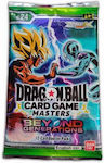 Dragon Ball Super Card Game - Bt24 Beyond Generation Booster