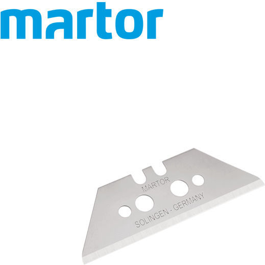 Martor Резервни остриета 10бр