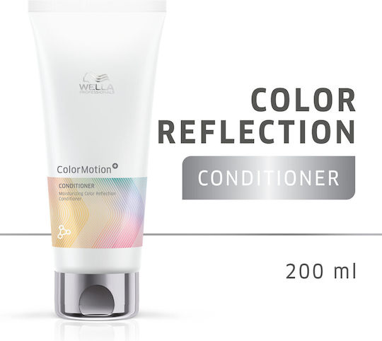 Wella Professionals Color Motion Conditioner 200 Ml