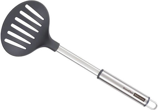 Tescoma Плитко Лъжица С нарези Пierced Inox Сив 5см