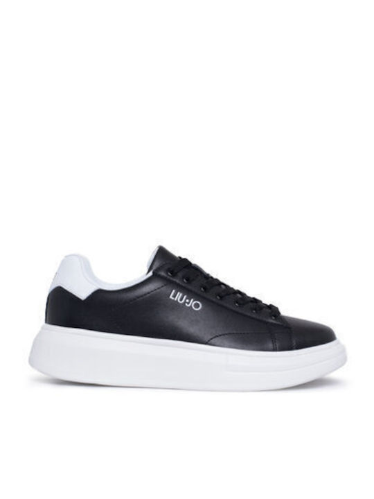 Liu Jo Herren Sneakers Weiß