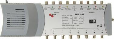 Triax Multiswitch Accesorii Satelit 5702663003484