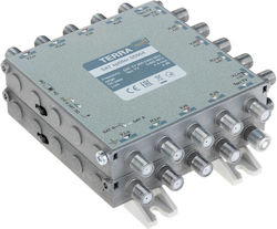 Terra Electronics SD-904 Accesorii Pentru Recepția Satelitului