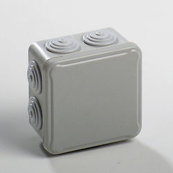 PCElectric Εξωτερικό Ηλεκτρολογικό Κουτί IP54