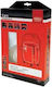 Modeco Vacuum Cleaner Bags 5pcs Compatible with Vacuum Cleaner Einhell
