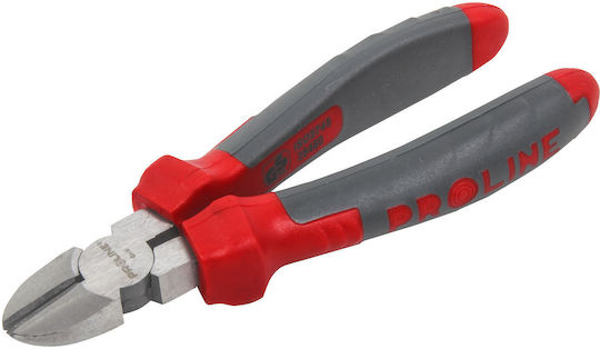 Proline Pensetă Înclinate Lungime 180mm