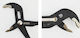 AWTools Πένσα Πλατιά Μήκους 250mm