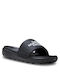 The North Face Ανδρικά Slides Μαύρα