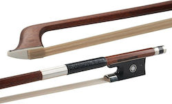 Gewa Rund Bogen für Geige 4/4 Pernambuco Wood