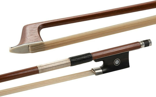 Gewa Кръгла Държач за Цигулка 4/4 Pernambuco
