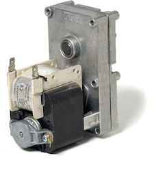 Motor für Kessel