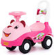 Roben Mila Animal Ride On for 12+ Months Pink