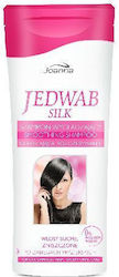 Joanna Silk Seidenausgleichendes Shampoo 400 Ml