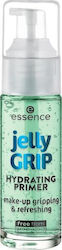 Essence Jelly Grip Feuchtigkeitsspendende Grundierung Grün 29ml