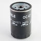 Mahle Car Oil Filter for VW / Seat / Audi