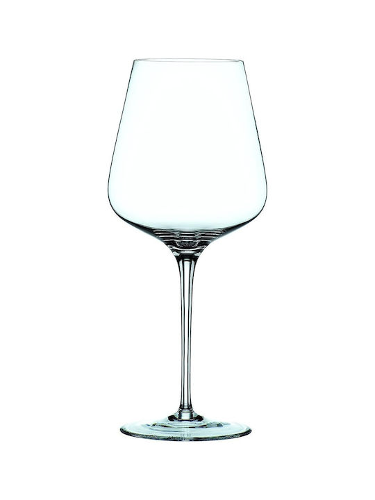 Nachtmann Set Gläser für Weißwein aus Kristall 680ml 4Stück