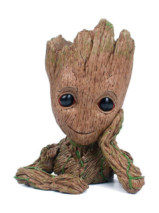 I am Groot Κασπώ Πλαστικό Καφέ I am Groot Κασπώ Πλαστικό Καφέ