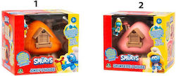 Giochi Preziosi Miniature Toy Μαγικό Σπίτι Μανιτάρι με και Μαγικό Κλειδί Smurfs for 3+ Years (Various Designs/Assortments of Designs) 1pc