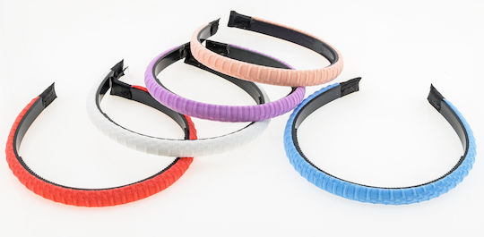 Plastic Double Crown in brown, black and 6 colors-orange